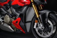 Ducati Streetfigher V4 S 2025