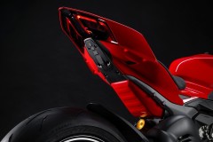 Ducati Streetfigher V4 S 2025