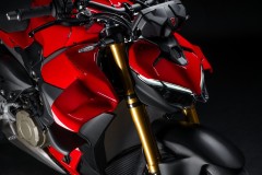 Ducati Streetfigher V4 S 2025