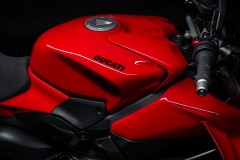 Ducati Streetfigher V4 S 2025