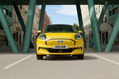 Ford Puma Gen-E 2025