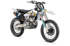 Husqvarna Factory Edition 2025