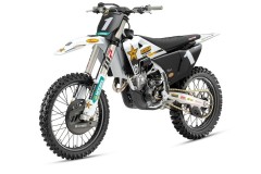 Husqvarna Factory Edition 2025