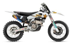 Husqvarna Factory Edition 2025