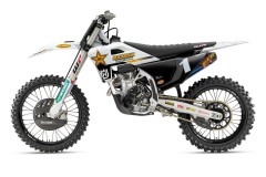 Husqvarna Factory Edition 2025