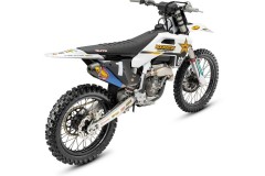 Husqvarna Factory Edition 2025