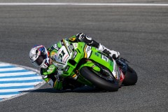 Kawasaki-WorldSBK-2025-Test-Jerez-13