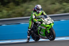 Kawasaki-WorldSBK-2025-Test-Jerez-14