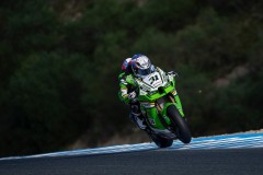 Kawasaki-WorldSBK-2025-Test-Jerez-15