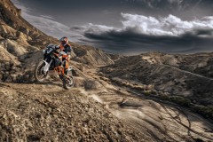 KTM 1390 Super Adventure R 2025