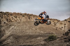 KTM 1390 Super Adventure R 2025