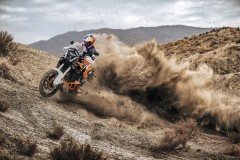 KTM 1390 Super Adventure R 2025