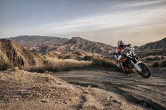 KTM 1390 Super Adventure R 2025