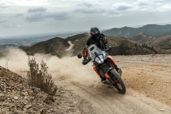 KTM 790 Adventure 2025