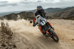 KTM 790 Adventure 2025