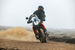 KTM 790 Adventure 2025