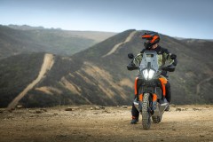 KTM 790 Adventure 2025