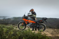 KTM 790 Adventure 2025