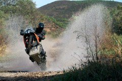 KTM 790 Adventure 2025