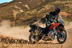 KTM 790 Adventure 2025