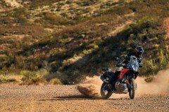 KTM 790 Adventure 2025