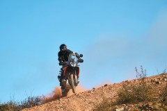 KTM 790 Adventure 2025