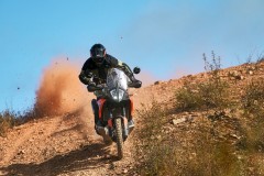 KTM 790 Adventure 2025