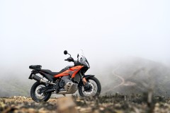 KTM 790 Adventure 2025