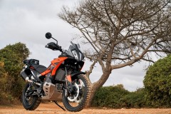 KTM 790 Adventure 2025