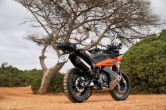 KTM 790 Adventure 2025