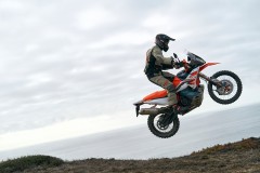 KTM 890 Adventure R 2025