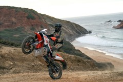 KTM 890 Adventure R 2025