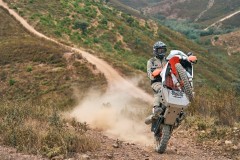 KTM 890 Adventure R 2025