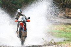 KTM 890 Adventure R 2025