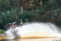 KTM 890 Adventure R 2025