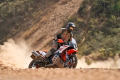 KTM 890 Adventure R 2025