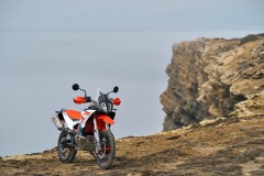 KTM 890 Adventure R 2025