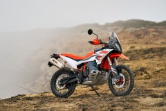 KTM 890 Adventure R 2025