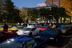 Lamborghini Day Japan