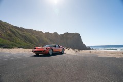 Lamborghini Miura P400 del 1967