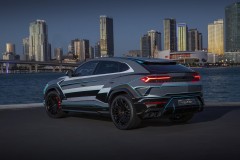 Lamborghini Urus SE Ad Personam Miami