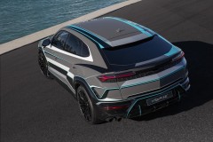 Lamborghini Urus SE Ad Personam Miami