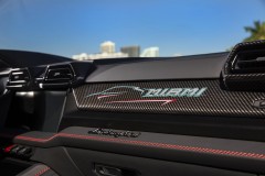 Lamborghini Urus SE Ad Personam Miami