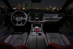 Lamborghini Urus SE Ad Personam Miami