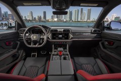 Lamborghini Urus SE Ad Personam Miami