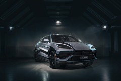 Lamborghini Urus SE Ad Personam Miami