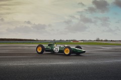 Lotus Emiraì Limited Type 25