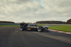 Lotus Emiraì Limited Type 97T