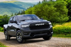 Ram 1500 Ramcharger 2025