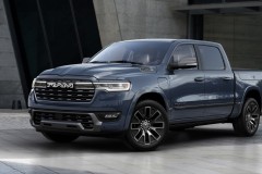 Ram 1500 Ramcharger 2025